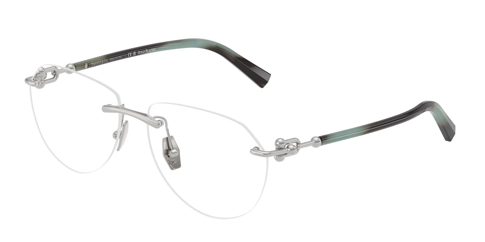 Tiffany 1173K Eyeglasses - view 14